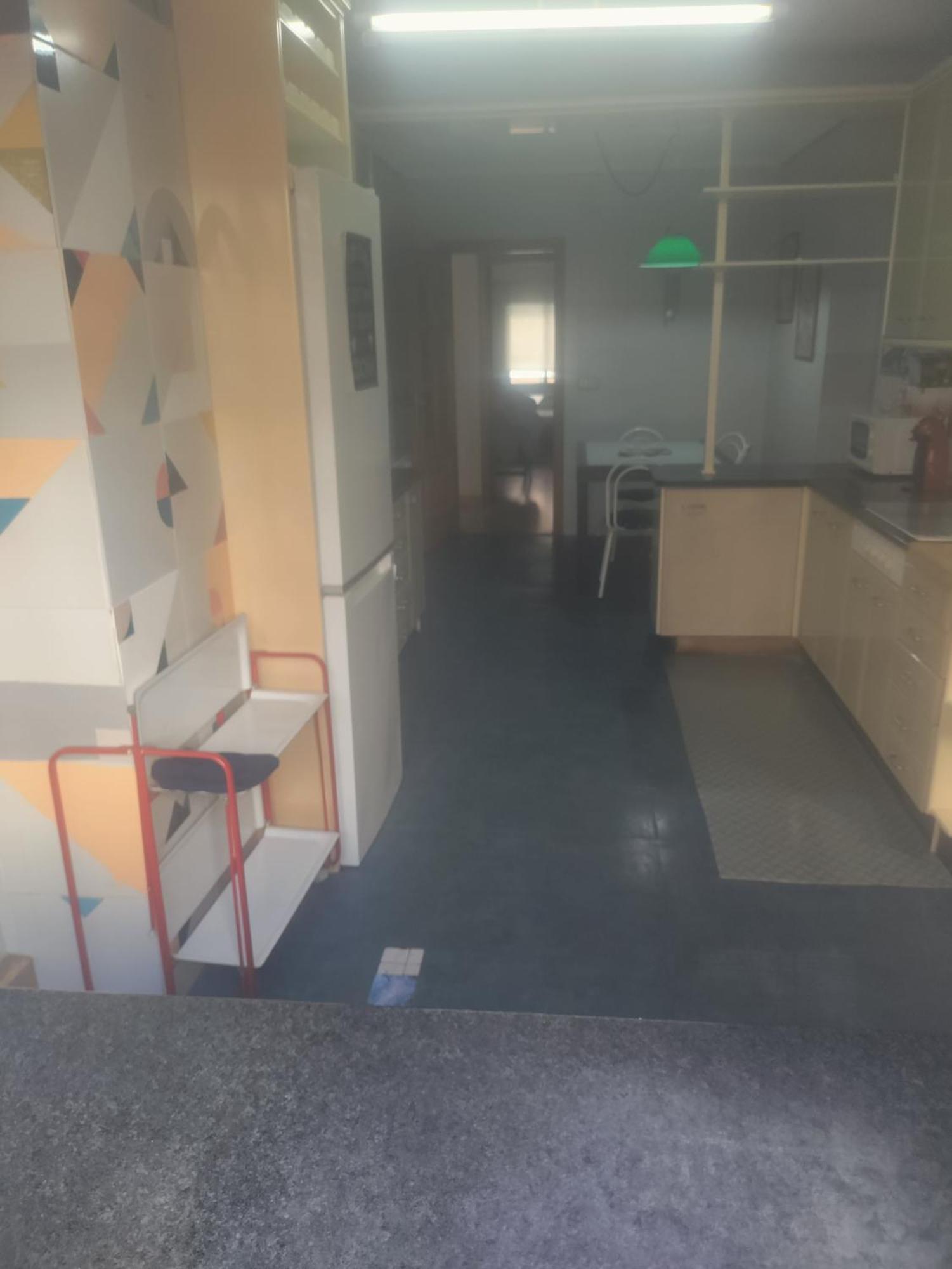 Piso En Avenida Espana 49 الباثيتي المظهر الخارجي الصورة