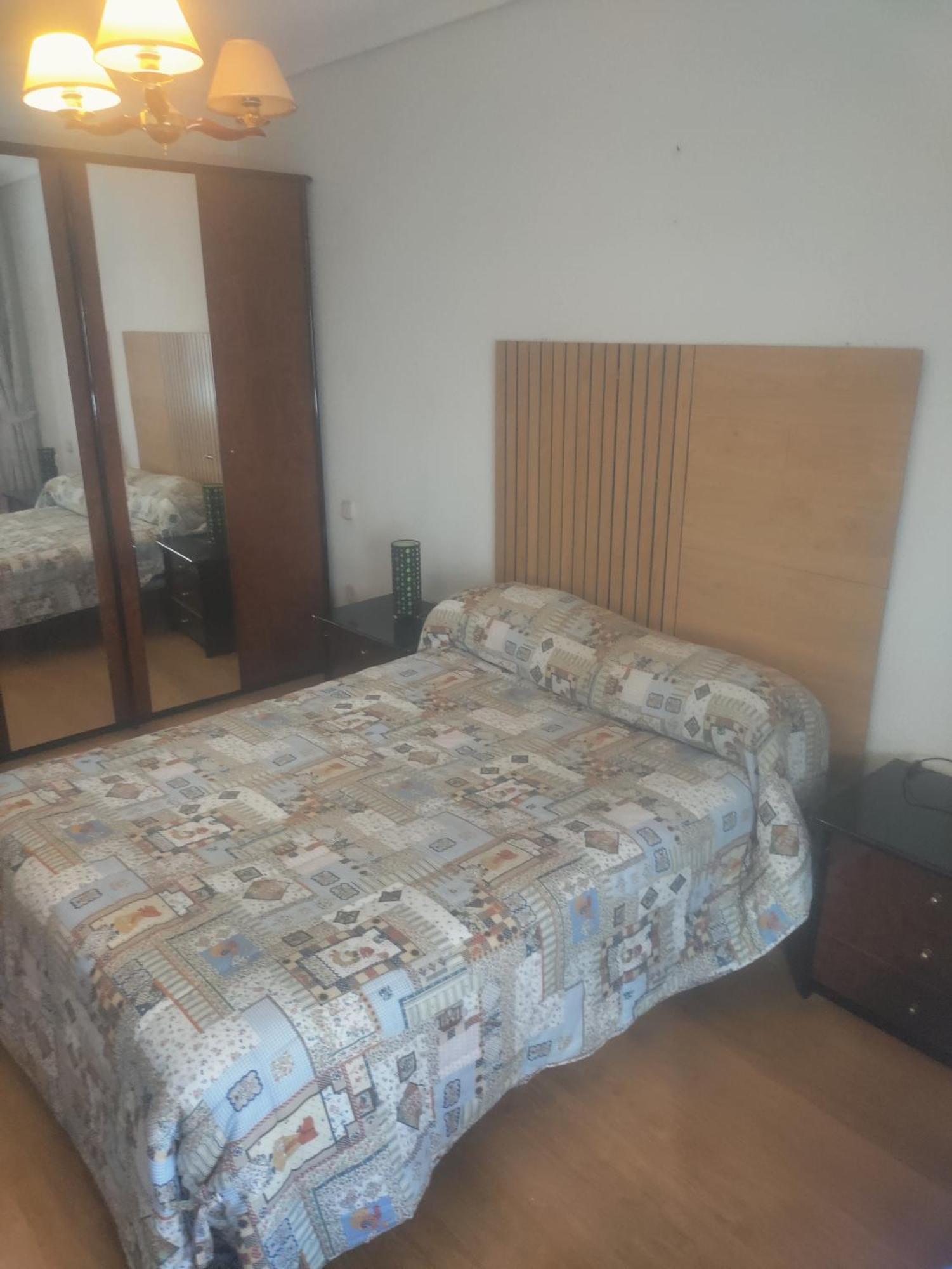 Piso En Avenida Espana 49 الباثيتي المظهر الخارجي الصورة
